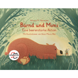 Bärnd & Mimi - Eine beerenstarke Aktion