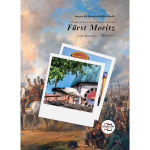 Fürst Moritz