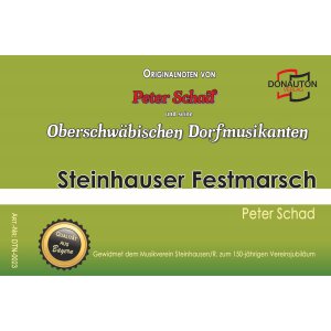 Steinhauser Festmarsch
