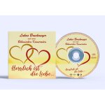 CD - Herrlich ist die Liebe